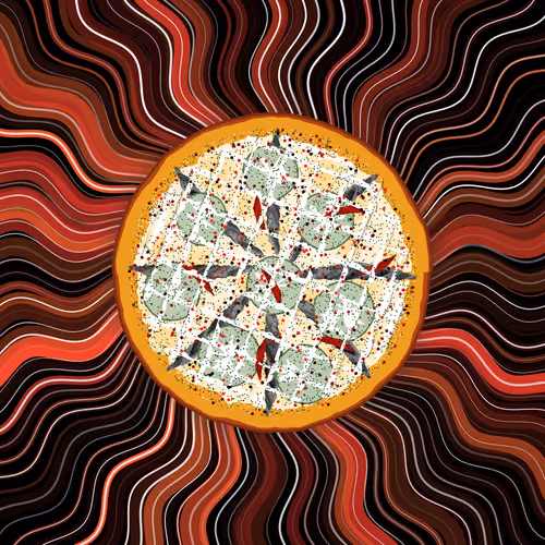 Pizza 1o1 By Kala