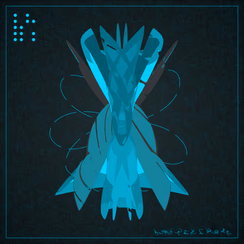 Alien Insects #55
