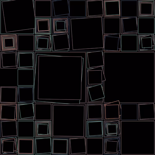 Aerial View #600