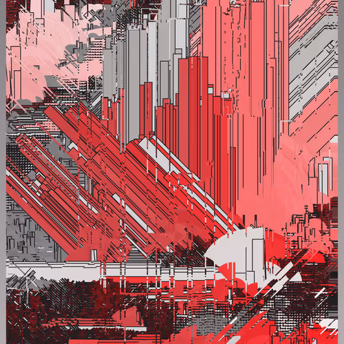 Collapsed Sequence By Toiminto