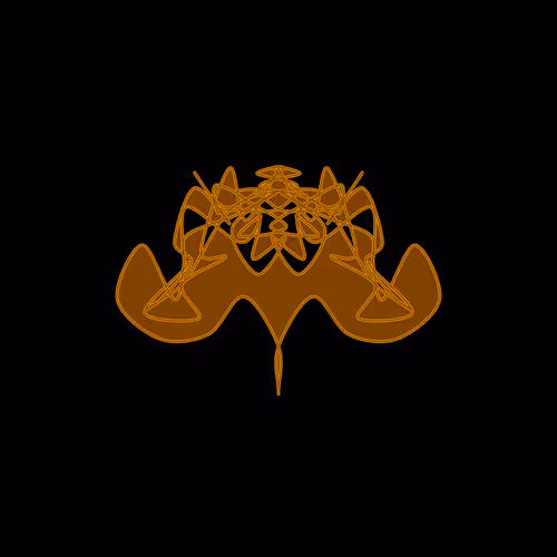 Cryptoblots By Daim Aggott Honsch