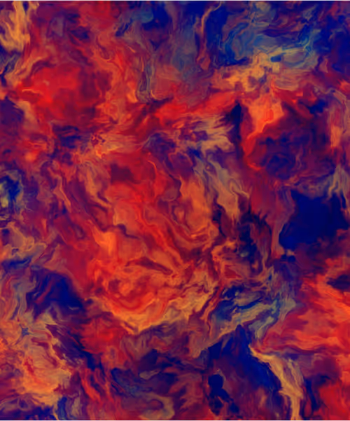 Pigments #981