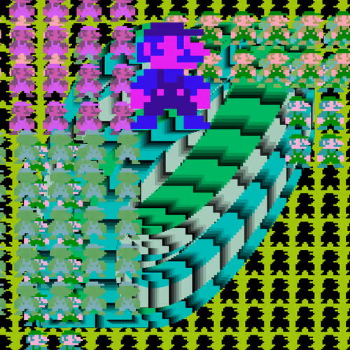 Item #18000096 Media