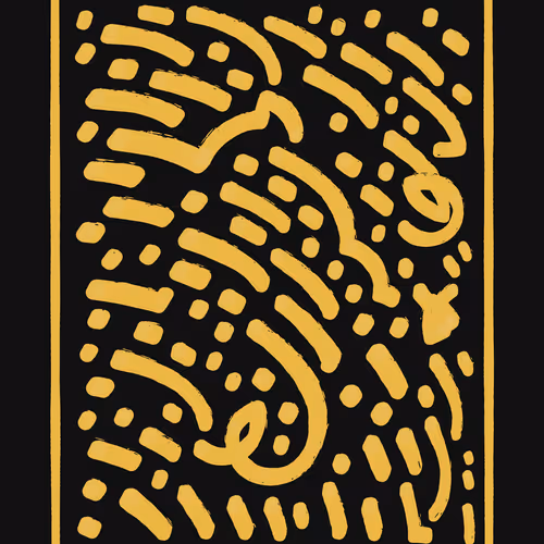 Automatism By Yazid