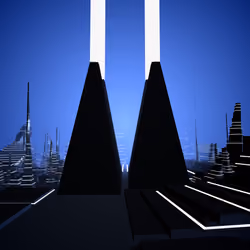 Utopia #245