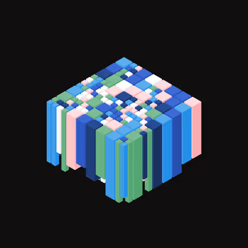 AlgoRhythms #297