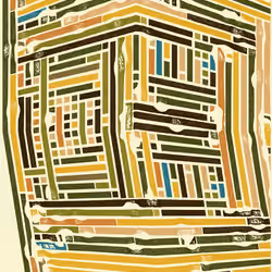 Edifice #900