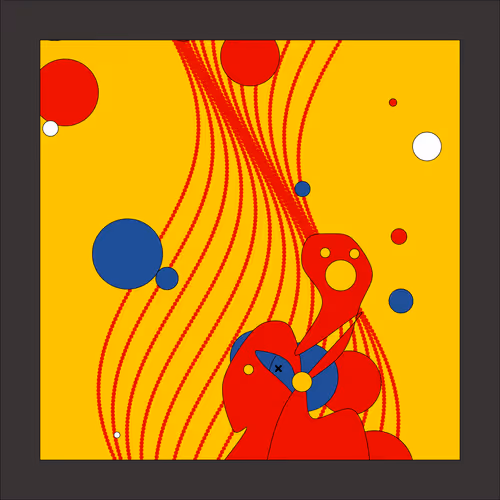 Item #50000245 Media