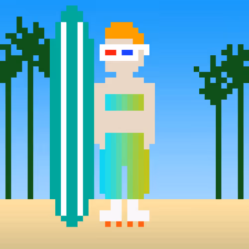 CryptoVenetian #305