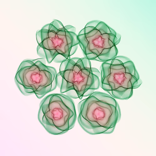 Flowers #5968