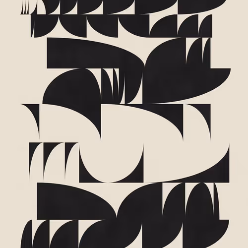 Staccato By Philip Bell