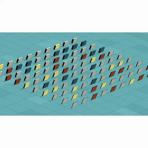 Geometry Runners #889