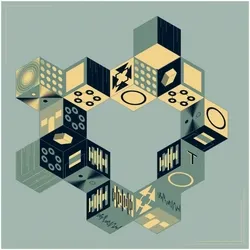 The Blocks of Art #396