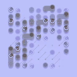 D-D-Dots #25