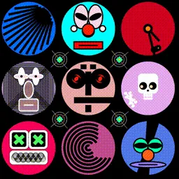 Item #105000721 Media