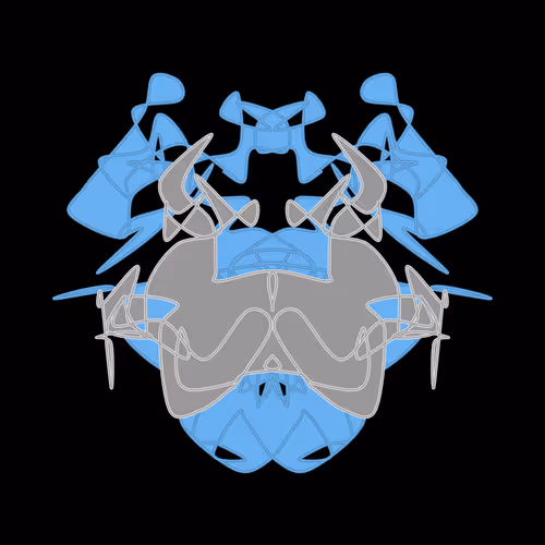 Cryptoblots #1097