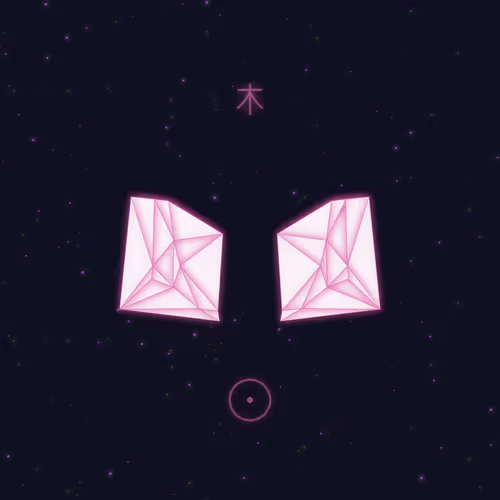 Origami Dream #159