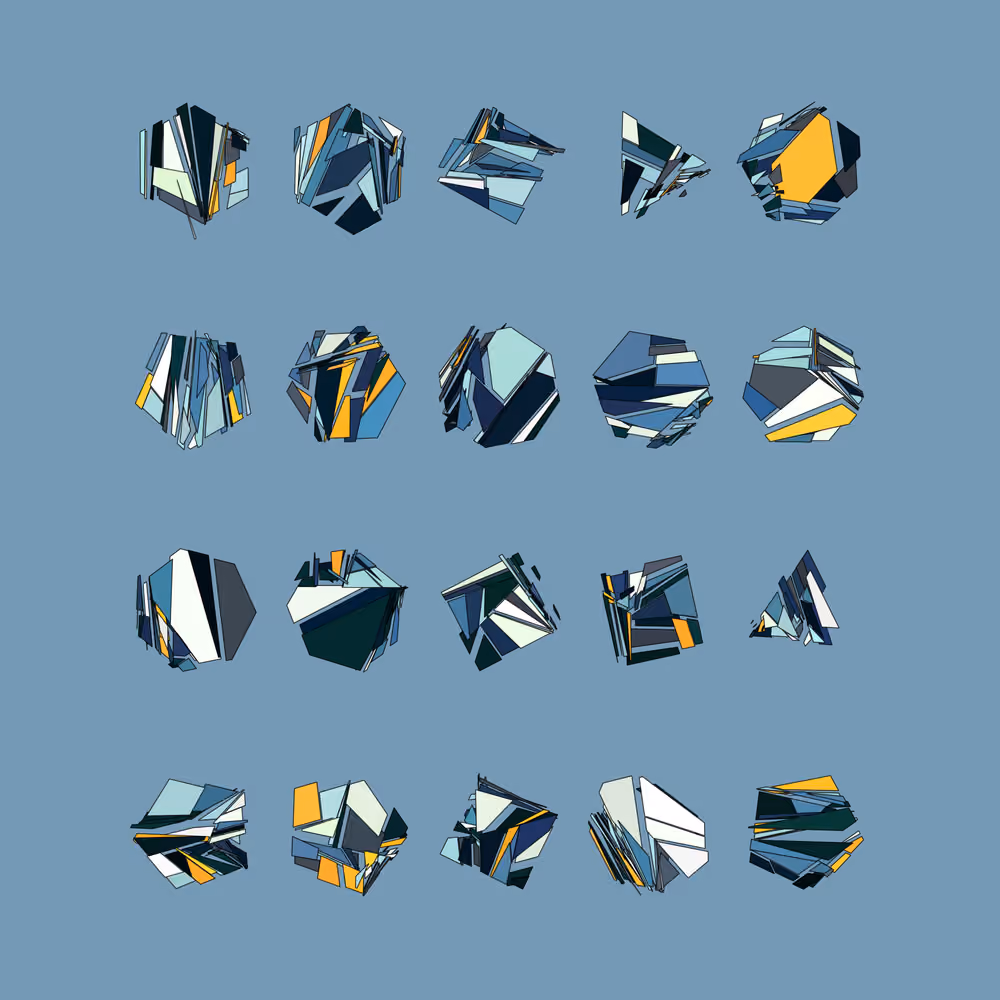 Frammenti #523