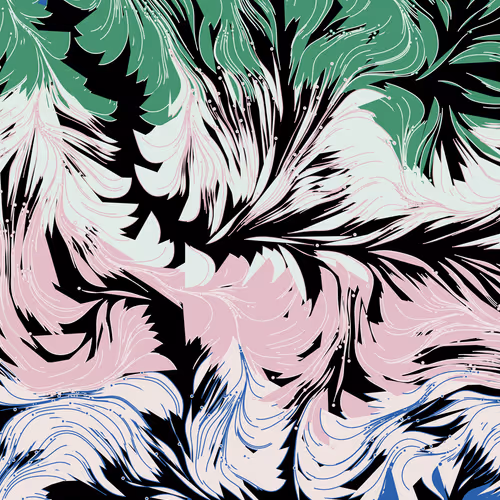 Foliage By Falko