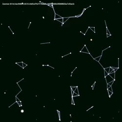 Asterisms #35