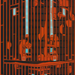 Edifice #401