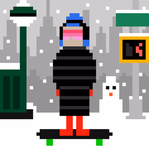 CryptoNewYorker #969