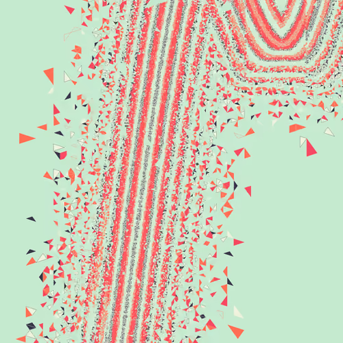 Ode to Penrose #296