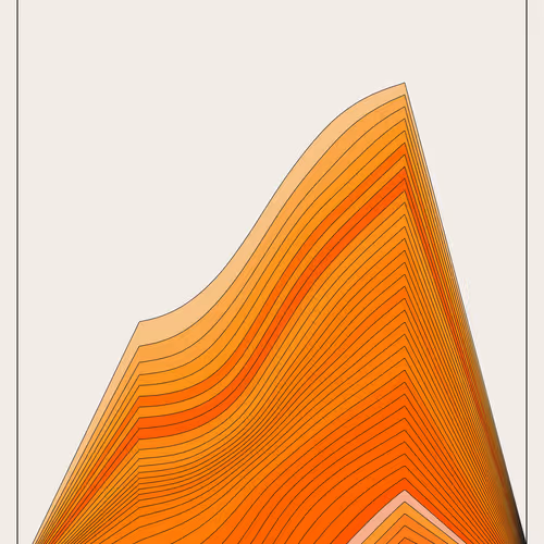 Strata By Vebjorn Isaksen