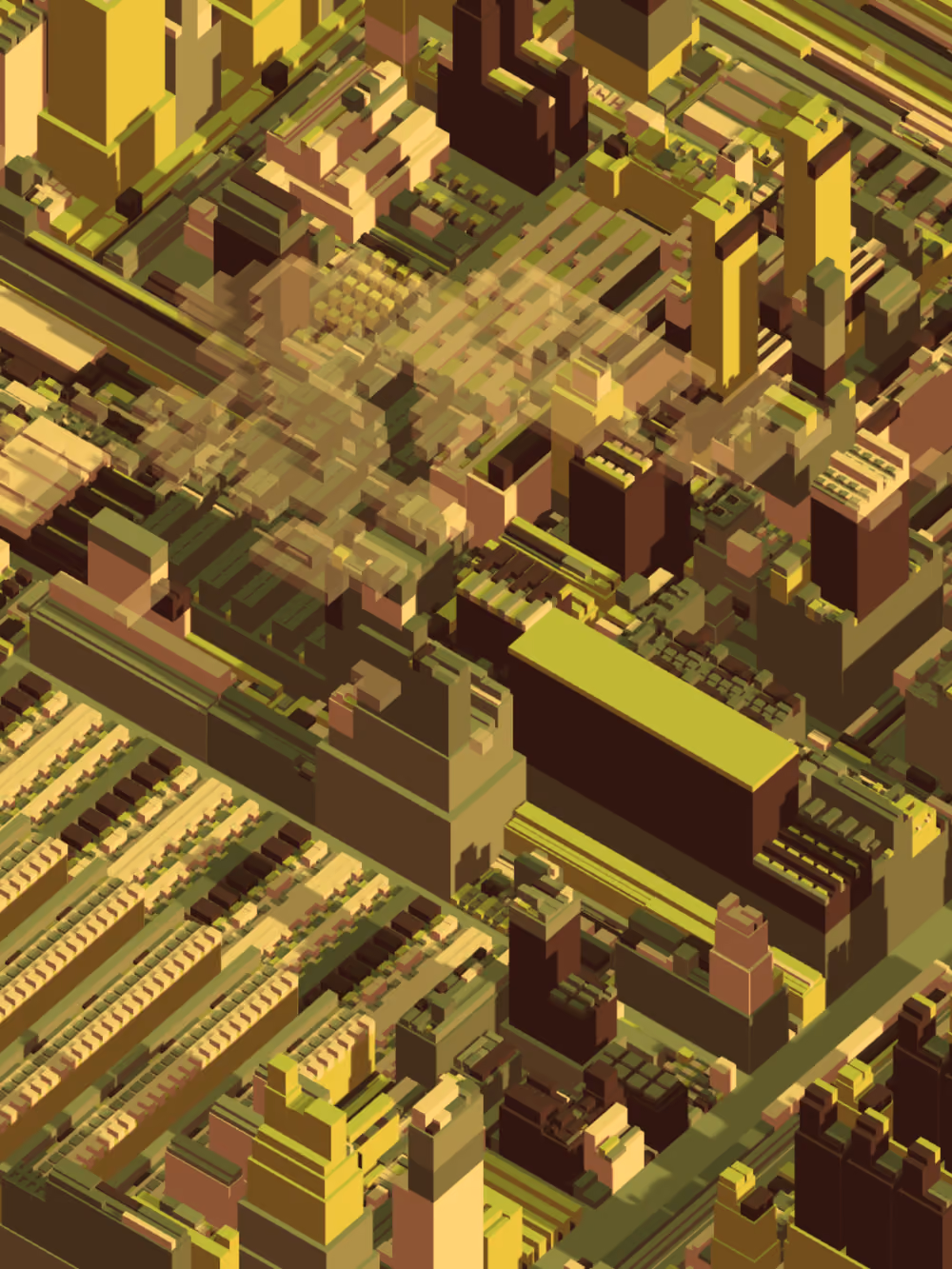 Democracity #996