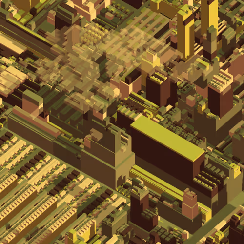 Democracity #996