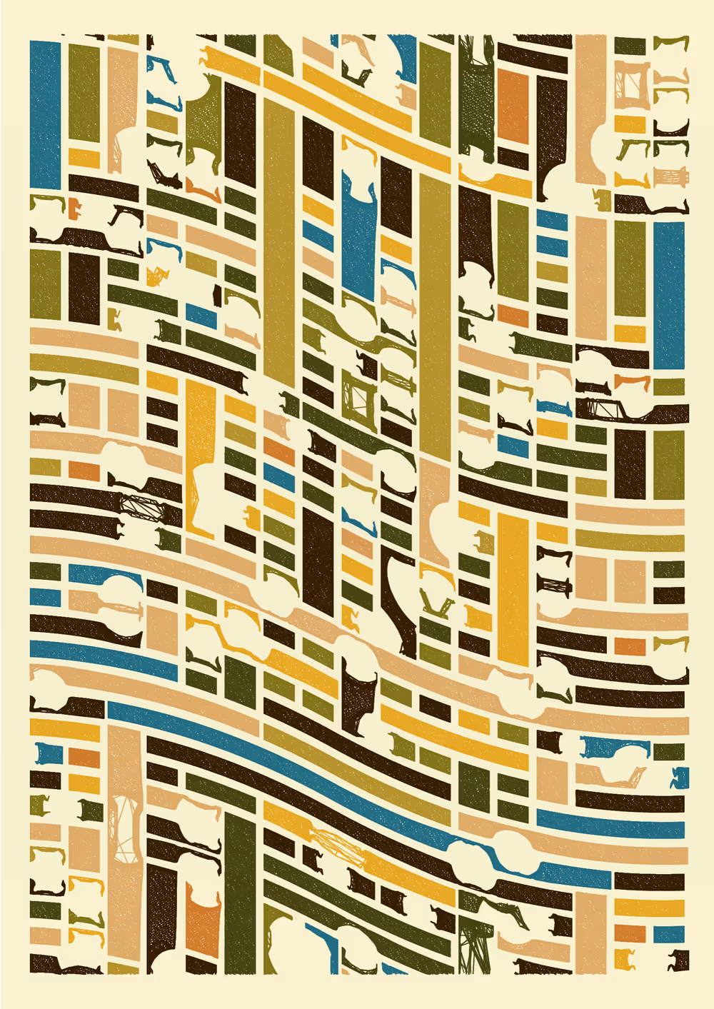 Edifice #952
