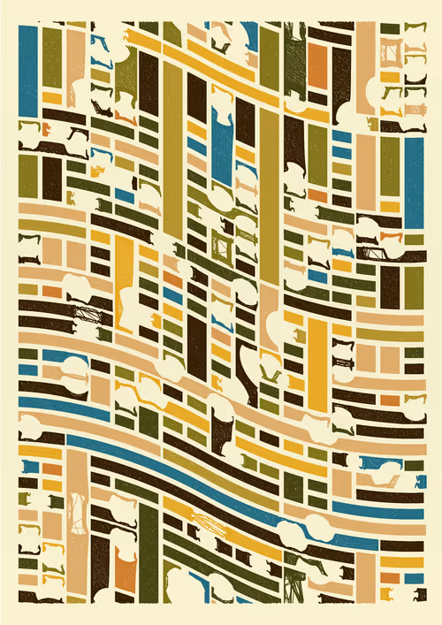 Edifice #952