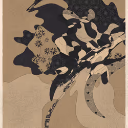 Memories of Qilin #115