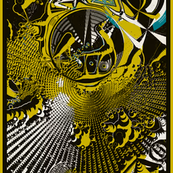Alien DNA #163