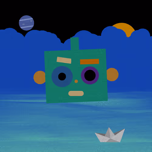 sail-o-bots #712