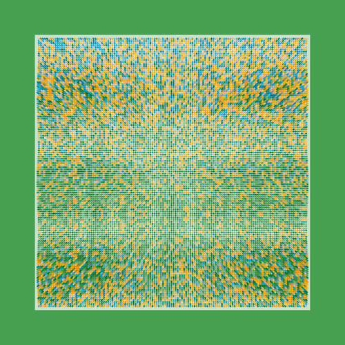 Transitions By Jason Ting X Matt Bilfield
