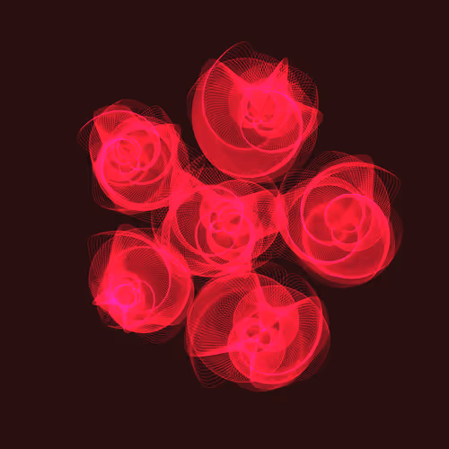 Flowers #561