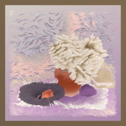 Chimera #862