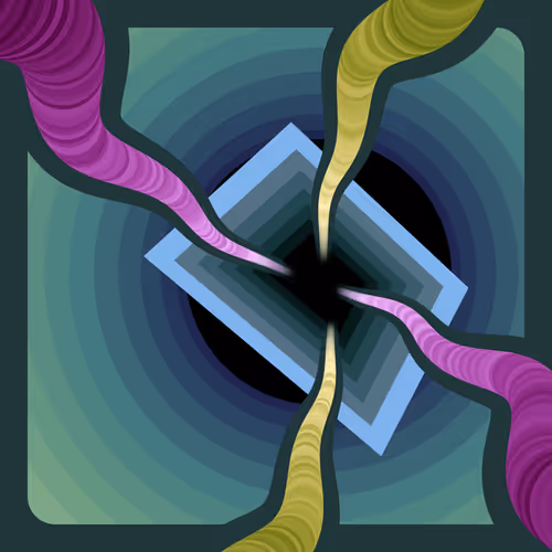 Spaghettification #974