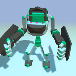 mecha suits #34