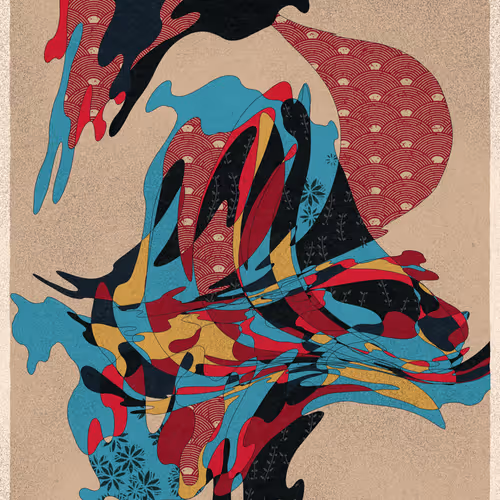 Memories Of Qilin By Emily Xie