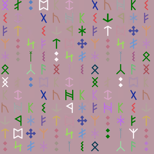 Incantation #53