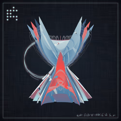 Alien Insects #989