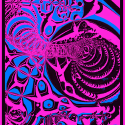 Alien DNA #88