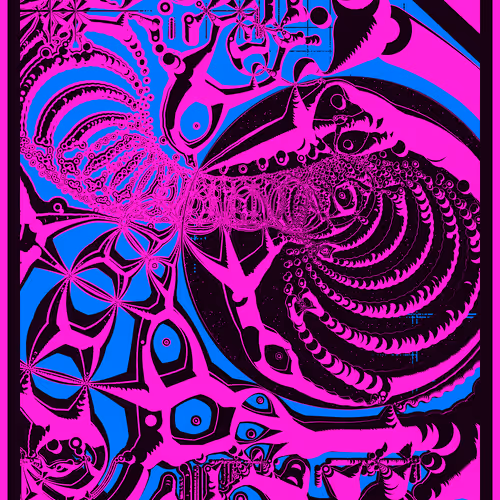 Alien DNA #88