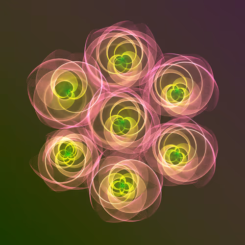 Flowers #3769