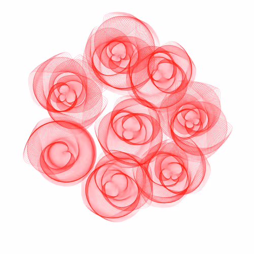 Flowers #5614