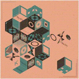 Item #74000384 Media