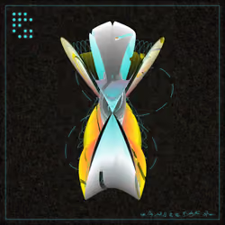 Alien Insects #280