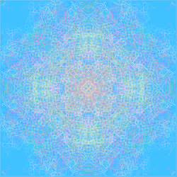 Synesthesia #19
